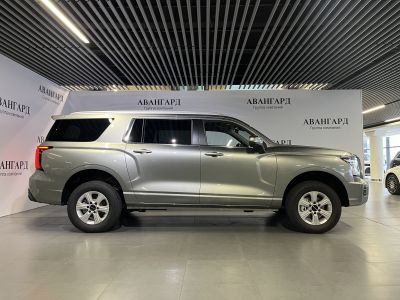 %H5% %2.0 AT (200 л.с.) 4WD Оптимум (elite)% %Серый%