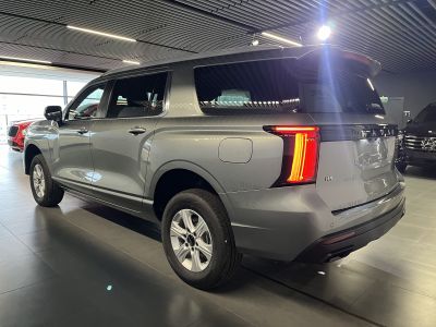 %H5% %2.0 AT (200 л.с.) 4WD Оптимум (elite)% %Серый%