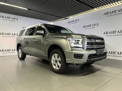%H5% %2.0 AT (200 л.с.) 4WD Оптимум (elite)% %Серый%