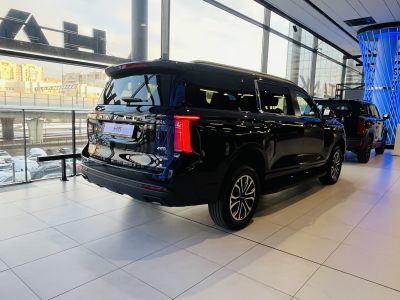%H9% %2.0 AT (218 л.с.) 4WD Премиум% %Черный%