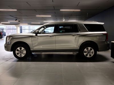 %H5% %2.0 AT (200 л.с.) 4WD Premium% %Туманный базальт%