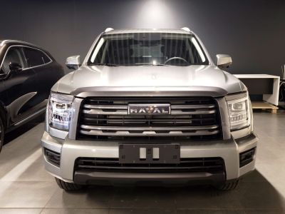 %H5% %2.0 AT (200 л.с.) 4WD Premium% %Туманный базальт%