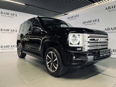 %H9% %2.0 AT (218 л.с.) 4WD Premium% %Черный нефрит%