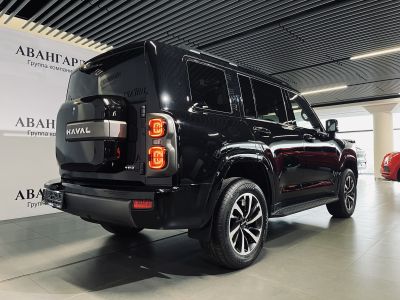 %H9% %2.0 AT (218 л.с.) 4WD Premium% %Черный нефрит%