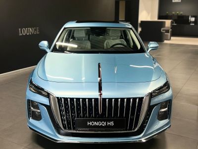Hongqi H5 2.0 AT (218 л.с.) Deluxe