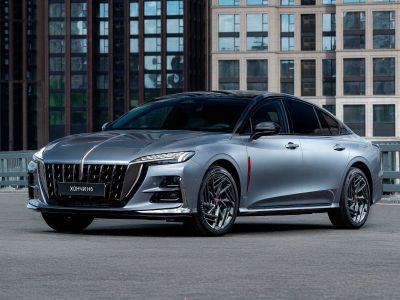 Hongqi H6 2.0 AT (245 л.с.) Dynamic