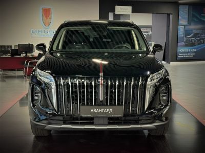 Hongqi HS7 NEW 2.0 AT (245 л.с.) Deluxe