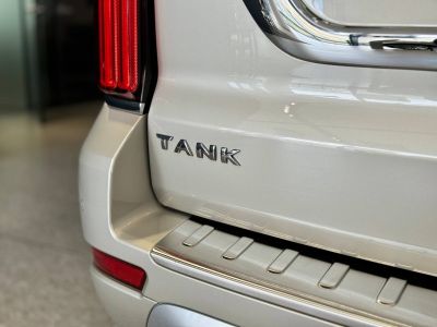 Tank 500 3.0 AT (299 л.с.) 4WD Premium