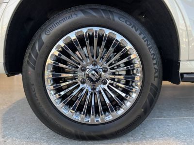 Tank 500 3.0 AT (299 л.с.) 4WD Premium