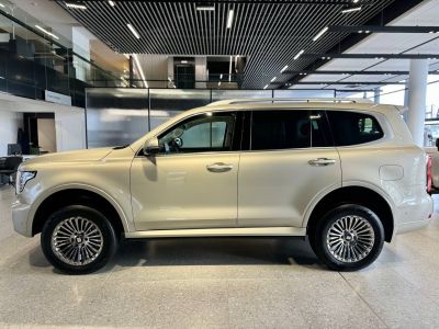 Tank 500 3.0 AT (299 л.с.) 4WD Premium