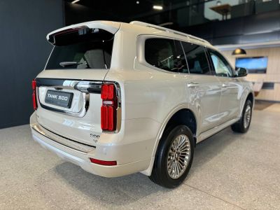 Tank 500 3.0 AT (299 л.с.) 4WD Premium