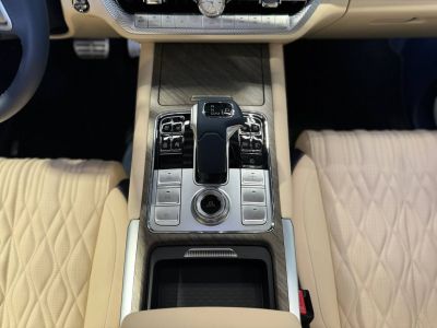 Tank 500 3.0 AT (299 л.с.) 4WD Premium