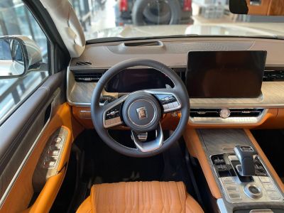 Tank 500 3.0 AT (299 л.с.) 4WD Premium