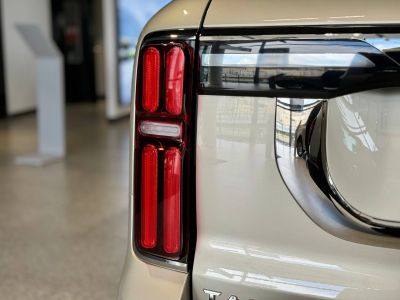 Tank 500 3.0 AT (299 л.с.) 4WD Premium