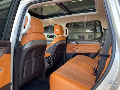 Tank 500 3.0 AT (299 л.с.) 4WD Premium