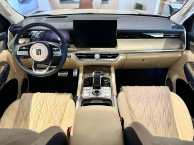 Tank 500 3.0 AT (299 л.с.) 4WD Premium