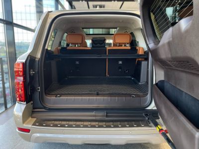 Tank 500 3.0 AT (299 л.с.) 4WD Premium