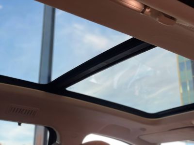 Tank 500 3.0 AT (299 л.с.) 4WD Premium