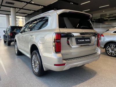 Tank 500 3.0 AT (299 л.с.) 4WD Premium