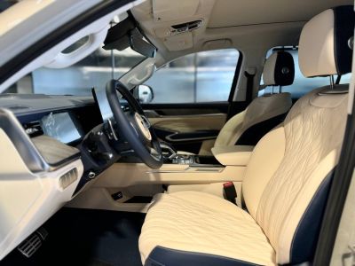 Tank 500 3.0 AT (299 л.с.) 4WD Premium