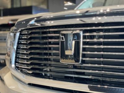 Tank 500 3.0 AT (299 л.с.) 4WD Premium