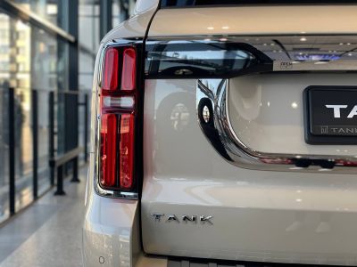 Tank 500 3.0 AT (299 л.с.) 4WD Premium