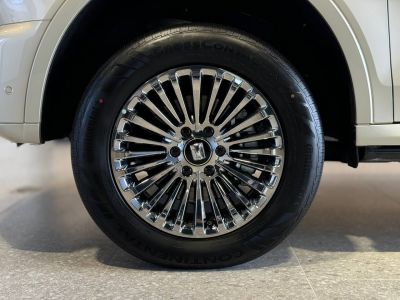 Tank 500 3.0 AT (299 л.с.) 4WD Premium