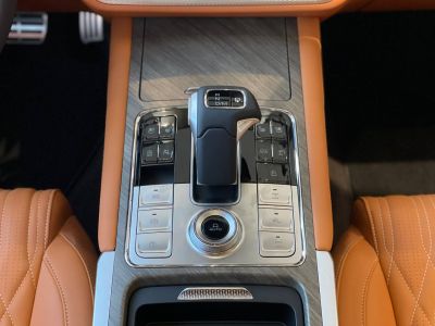 Tank 500 3.0 AT (299 л.с.) 4WD Premium