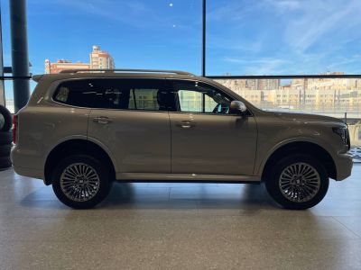 Tank 500 3.0 AT (299 л.с.) 4WD Premium