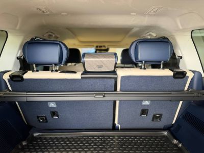 Tank 500 3.0 AT (299 л.с.) 4WD Premium