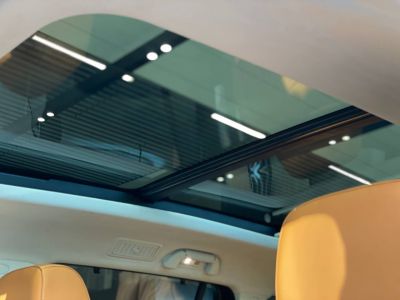 Tank 500 3.0 AT (299 л.с.) 4WD Premium