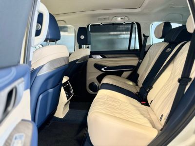 Tank 500 3.0 AT (299 л.с.) 4WD Premium