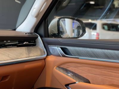 Tank 500 3.0 AT (299 л.с.) 4WD Premium