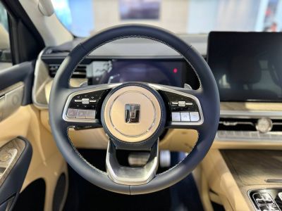 Tank 500 3.0 AT (299 л.с.) 4WD Premium