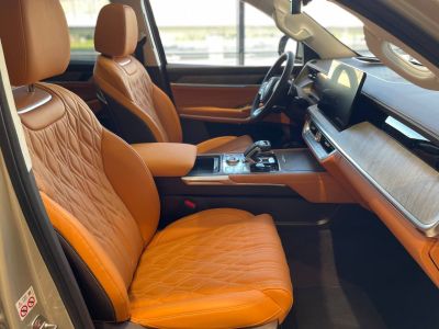 Tank 500 3.0 AT (299 л.с.) 4WD Premium