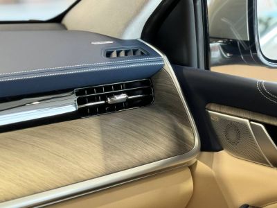 Tank 500 3.0 AT (299 л.с.) 4WD Premium