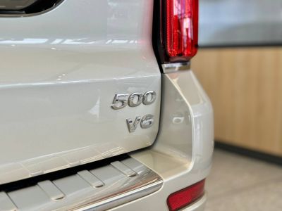 Tank 500 3.0 AT (299 л.с.) 4WD Premium