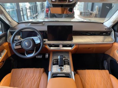 Tank 500 3.0 AT (299 л.с.) 4WD Premium