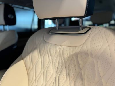 Tank 500 3.0 AT (299 л.с.) 4WD Premium