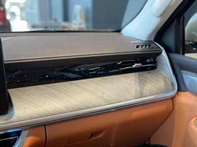 Tank 500 3.0 AT (299 л.с.) 4WD Premium