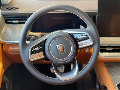 Tank 500 3.0 AT (299 л.с.) 4WD Premium