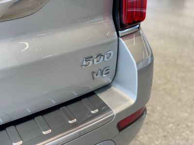 Tank 500 3.0 AT (299 л.с.) 4WD Premium