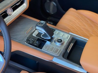 Tank 500 3.0 AT (299 л.с.) 4WD Premium