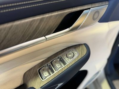 Tank 500 3.0 AT (299 л.с.) 4WD Premium