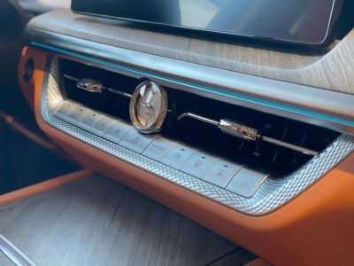 Tank 500 3.0 AT (299 л.с.) 4WD Premium