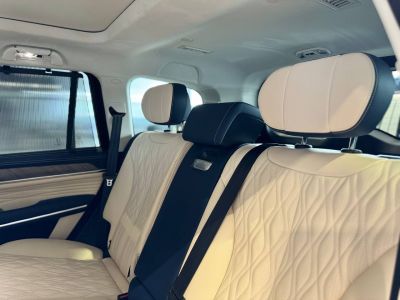 Tank 500 3.0 AT (299 л.с.) 4WD Premium