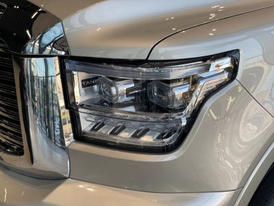 Tank 500 3.0 AT (299 л.с.) 4WD Premium