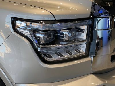 Tank 500 3.0 AT (299 л.с.) 4WD Urban