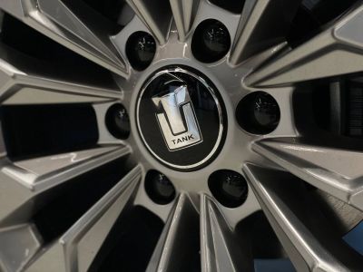 Tank 500 3.0 AT (299 л.с.) 4WD Urban