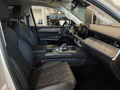 Tank 500 3.0 AT (299 л.с.) 4WD Urban